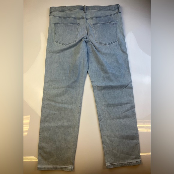 Upwest All Day Athletic Slim Denim r93-15 - Picture 5 of 6